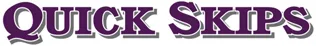 Quick Skips - Grab Hire Branksome